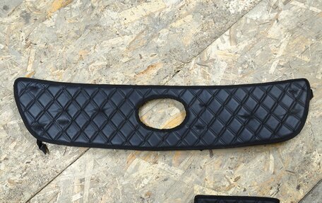 Toyota bB II рестайлинг, 2010 год, 1 270 000 рублей, 29 фотография