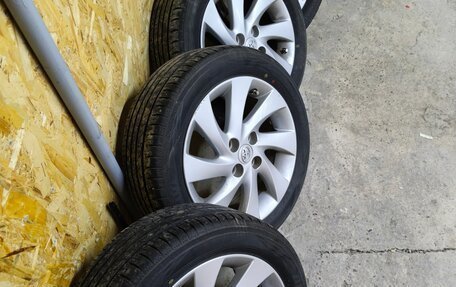 Toyota bB II рестайлинг, 2010 год, 1 270 000 рублей, 28 фотография