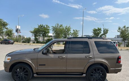 Ford Explorer IV, 2005 год, 1 450 000 рублей, 2 фотография