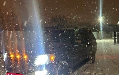 Ford Explorer IV, 2005 год, 1 450 000 рублей, 8 фотография