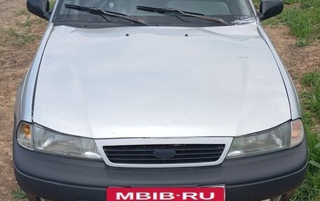 Daewoo Nexia I рестайлинг, 2002 год, 70 000 рублей, 5 фотография