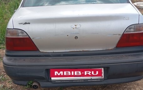 Daewoo Nexia I рестайлинг, 2002 год, 70 000 рублей, 3 фотография