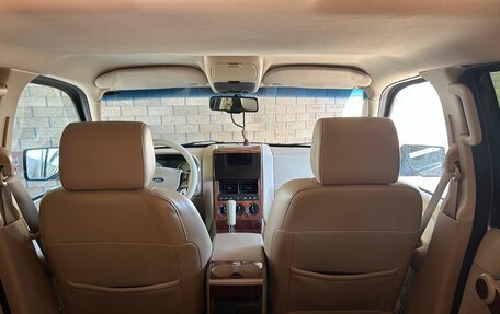 Ford Explorer IV, 2005 год, 1 450 000 рублей, 10 фотография