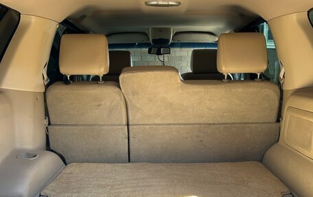 Ford Explorer IV, 2005 год, 1 450 000 рублей, 11 фотография