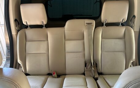 Ford Explorer IV, 2005 год, 1 450 000 рублей, 13 фотография