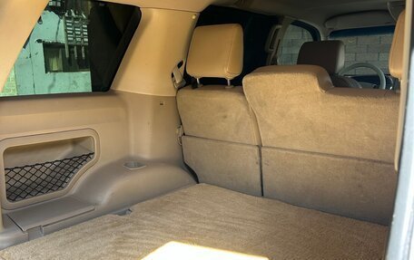 Ford Explorer IV, 2005 год, 1 450 000 рублей, 9 фотография