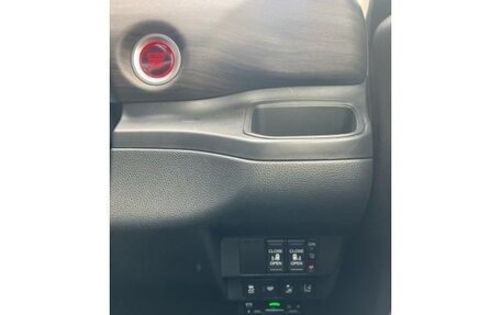 Honda Freed II, 2021 год, 1 570 000 рублей, 8 фотография