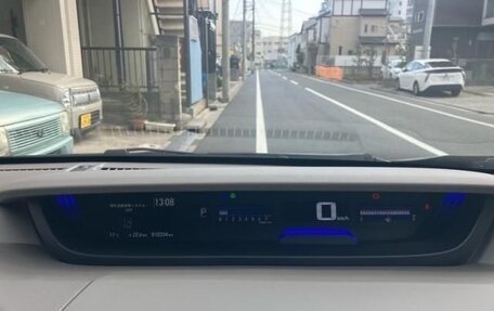 Honda Freed II, 2021 год, 1 570 000 рублей, 9 фотография