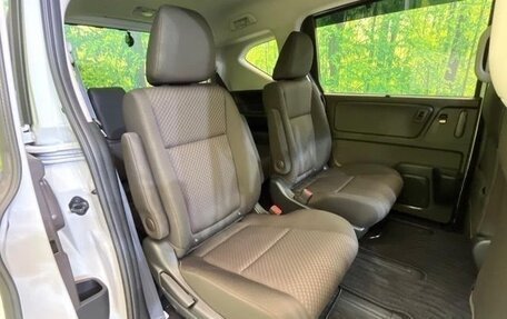 Honda Freed II, 2022 год, 1 550 000 рублей, 10 фотография