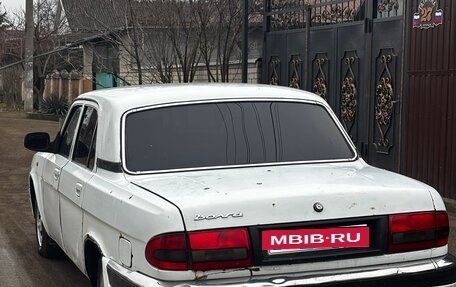 ГАЗ 31105 «Волга», 2005 год, 165 000 рублей, 3 фотография