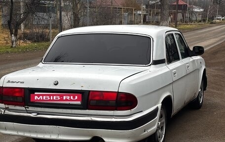 ГАЗ 31105 «Волга», 2005 год, 165 000 рублей, 2 фотография