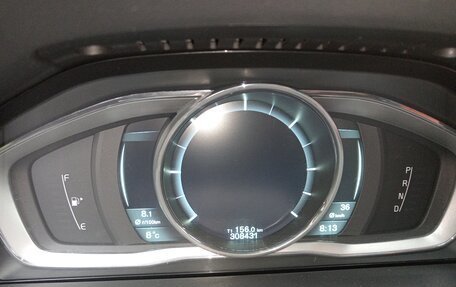 Volvo XC70 II рестайлинг, 2013 год, 1 550 000 рублей, 4 фотография