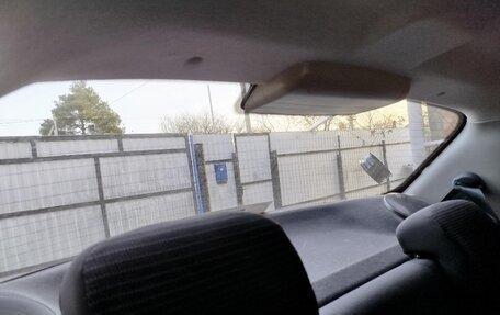 Fiat Albea I рестайлинг, 2012 год, 530 000 рублей, 9 фотография