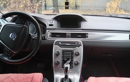 Volvo XC70 II рестайлинг, 2013 год, 1 550 000 рублей, 3 фотография