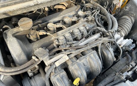 Ford C-MAX I рестайлинг, 2007 год, 500 000 рублей, 2 фотография