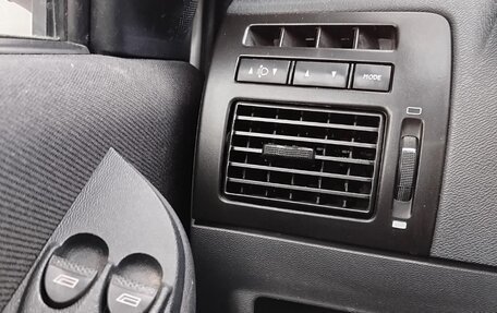 Fiat Albea I рестайлинг, 2012 год, 530 000 рублей, 7 фотография