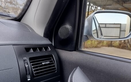 Fiat Albea I рестайлинг, 2012 год, 530 000 рублей, 8 фотография