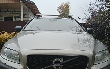 Volvo XC70 II рестайлинг, 2013 год, 1 550 000 рублей, 2 фотография