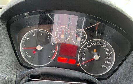 Ford C-MAX I рестайлинг, 2007 год, 500 000 рублей, 4 фотография