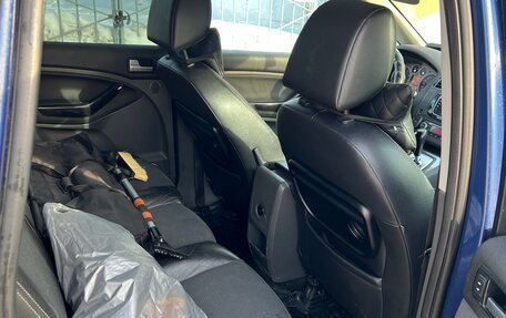 Ford C-MAX I рестайлинг, 2007 год, 500 000 рублей, 5 фотография