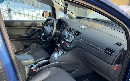 Ford C-MAX I рестайлинг, 2007 год, 500 000 рублей, 6 фотография