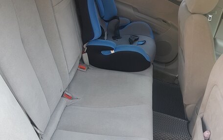 Hyundai Sonata VI, 2005 год, 350 000 рублей, 7 фотография