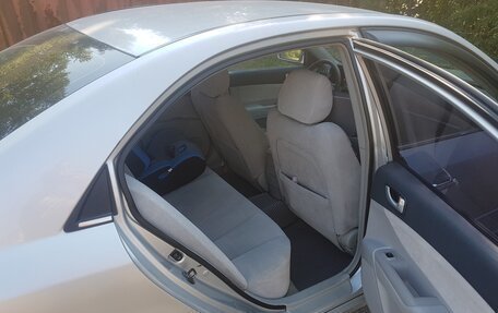 Hyundai Sonata VI, 2005 год, 350 000 рублей, 11 фотография