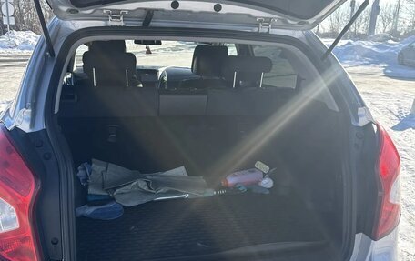 SsangYong Actyon II рестайлинг, 2013 год, 930 000 рублей, 7 фотография