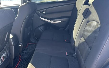 SsangYong Actyon II рестайлинг, 2013 год, 930 000 рублей, 8 фотография