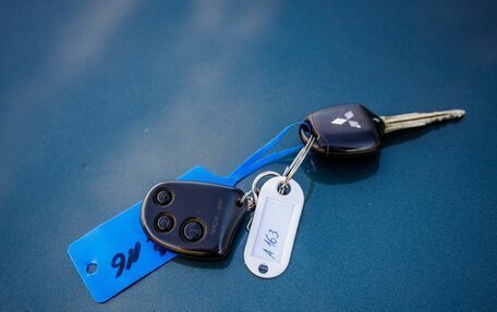 Mitsubishi L200 IV рестайлинг, 2007 год, 1 278 000 рублей, 12 фотография