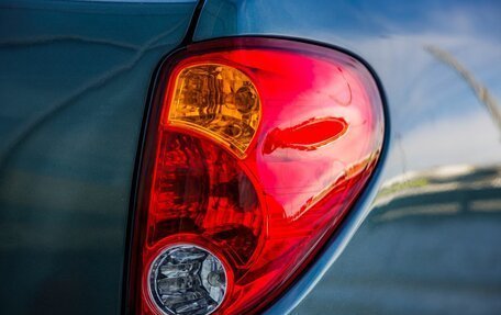 Mitsubishi L200 IV рестайлинг, 2007 год, 1 278 000 рублей, 11 фотография