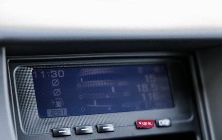 Mitsubishi L200 IV рестайлинг, 2007 год, 1 278 000 рублей, 17 фотография