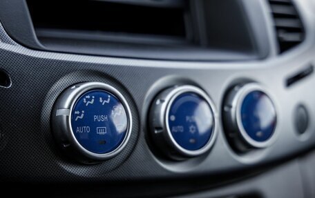 Mitsubishi L200 IV рестайлинг, 2007 год, 1 278 000 рублей, 18 фотография