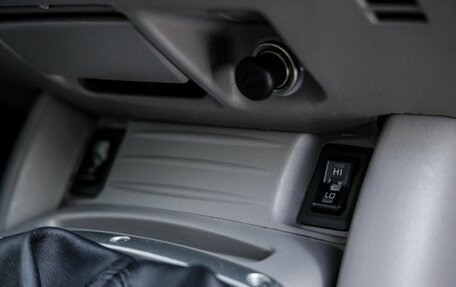 Mitsubishi L200 IV рестайлинг, 2007 год, 1 278 000 рублей, 26 фотография