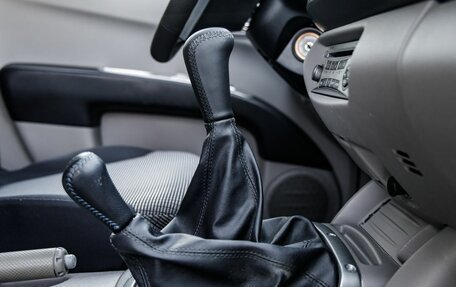 Mitsubishi L200 IV рестайлинг, 2007 год, 1 278 000 рублей, 25 фотография