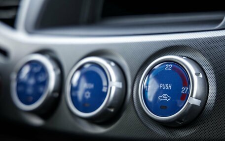 Mitsubishi L200 IV рестайлинг, 2007 год, 1 278 000 рублей, 28 фотография