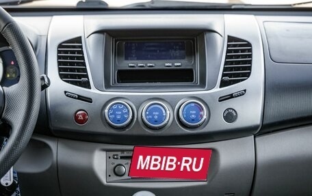 Mitsubishi L200 IV рестайлинг, 2007 год, 1 278 000 рублей, 31 фотография