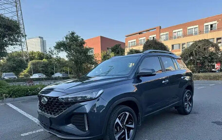 Hyundai ix35, 2021 год, 1 229 000 рублей, 2 фотография