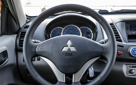 Mitsubishi L200 IV рестайлинг, 2007 год, 1 278 000 рублей, 36 фотография