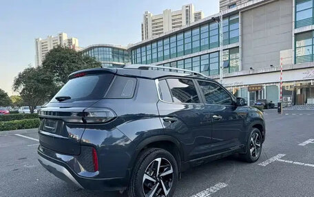 Hyundai ix35, 2021 год, 1 229 000 рублей, 5 фотография