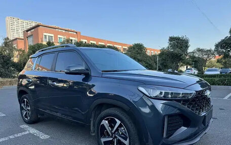 Hyundai ix35, 2021 год, 1 229 000 рублей, 6 фотография