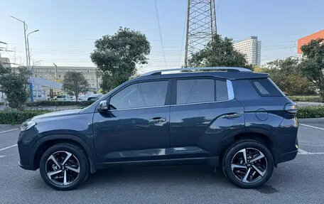 Hyundai ix35, 2021 год, 1 229 000 рублей, 3 фотография