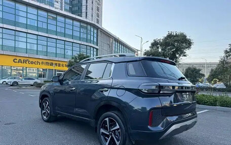 Hyundai ix35, 2021 год, 1 229 000 рублей, 4 фотография