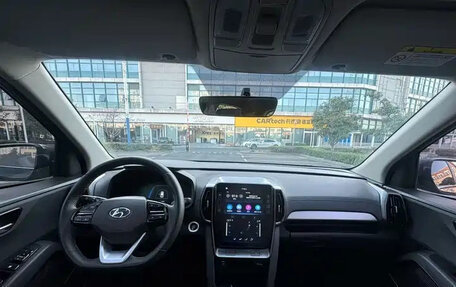 Hyundai ix35, 2021 год, 1 229 000 рублей, 8 фотография