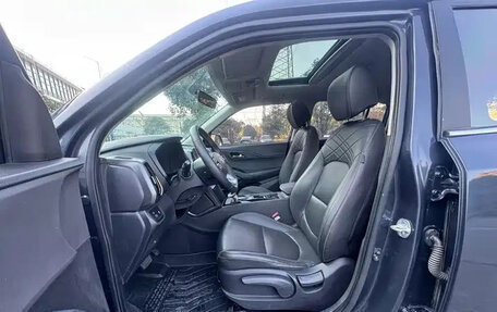 Hyundai ix35, 2021 год, 1 229 000 рублей, 7 фотография