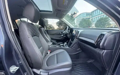 Hyundai ix35, 2021 год, 1 229 000 рублей, 9 фотография