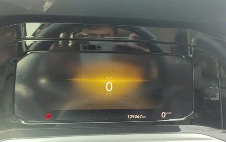 Volkswagen Golf VIII, 2021 год, 1 289 000 рублей, 9 фотография