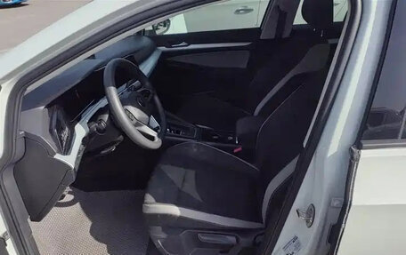 Volkswagen Golf VIII, 2021 год, 1 289 000 рублей, 5 фотография