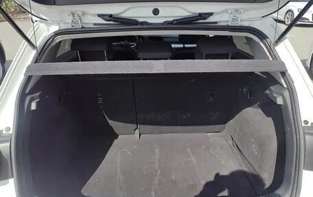 Volkswagen Golf VIII, 2021 год, 1 289 000 рублей, 11 фотография