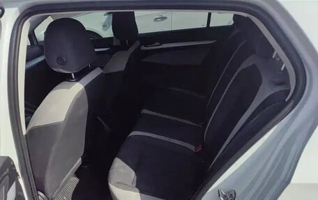 Volkswagen Golf VIII, 2021 год, 1 289 000 рублей, 13 фотография